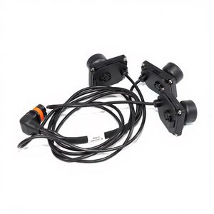 โมดูลชั่งน้ำหนัก OEM DJ T50 ชิ้นส่วนเครื่องพ่นพลาสติก อะไหล่เครื่องจักรกลการเกษตร ชิ้นส่วนคุณภาพสูงจากจีน - Product Image 1