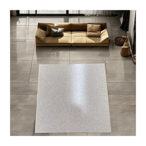 Azulejos de porcelana para interiores, azulejo de 400x400mm, 300x300mm, de cuerpo completo, diseño gráfico, para exteriores - Product Image 6