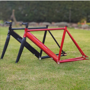 Engranaje fijo de aleación de aluminio de alta calidad con una geometría ajustada diseñada para Street Crits - Product Image 6