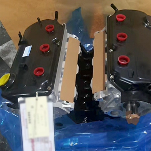 6g72 Trung Quốc nhà máy phụ tùng ô tô động cơ động cơ lắp ráp cho Mitsubishi v73 GTO montero khối động cơ hoàn chỉnh - Product Image 3