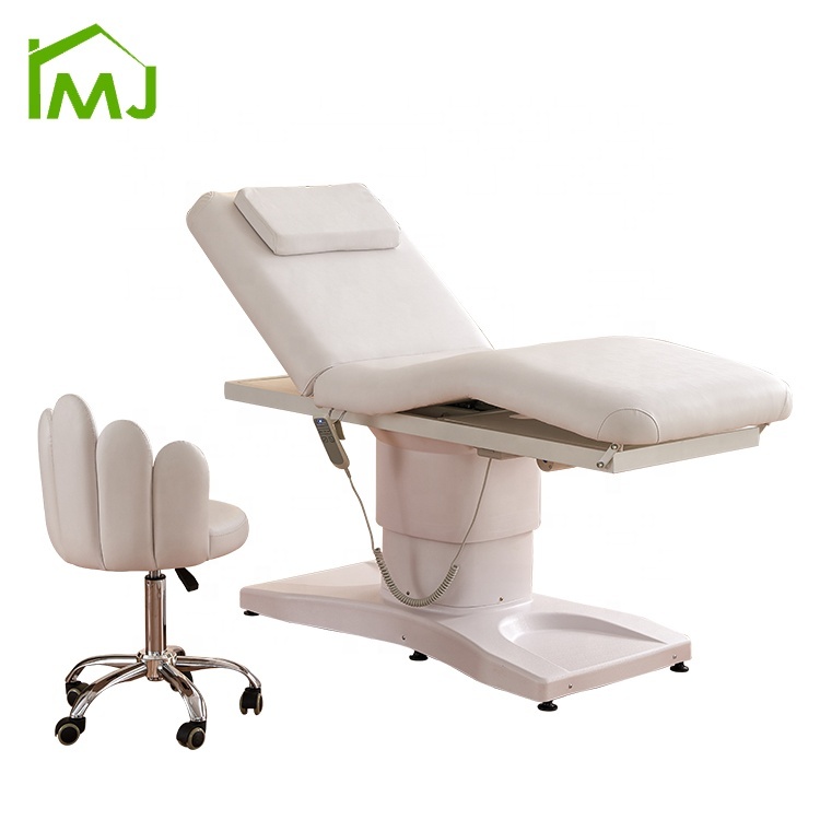 Modern Salon Lash Tattoo Beds Facial