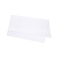 Azulejos de techo transparente PS LED transparente Perspex Panel de luz difusa impermeable ignífugo termoformado hojas de plástico corte personalizado