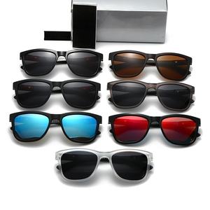 Lunettes de Soleil de Designer de Haute Qualité, de Mode, avec Logo de Marque pour Homme - Product Image 2