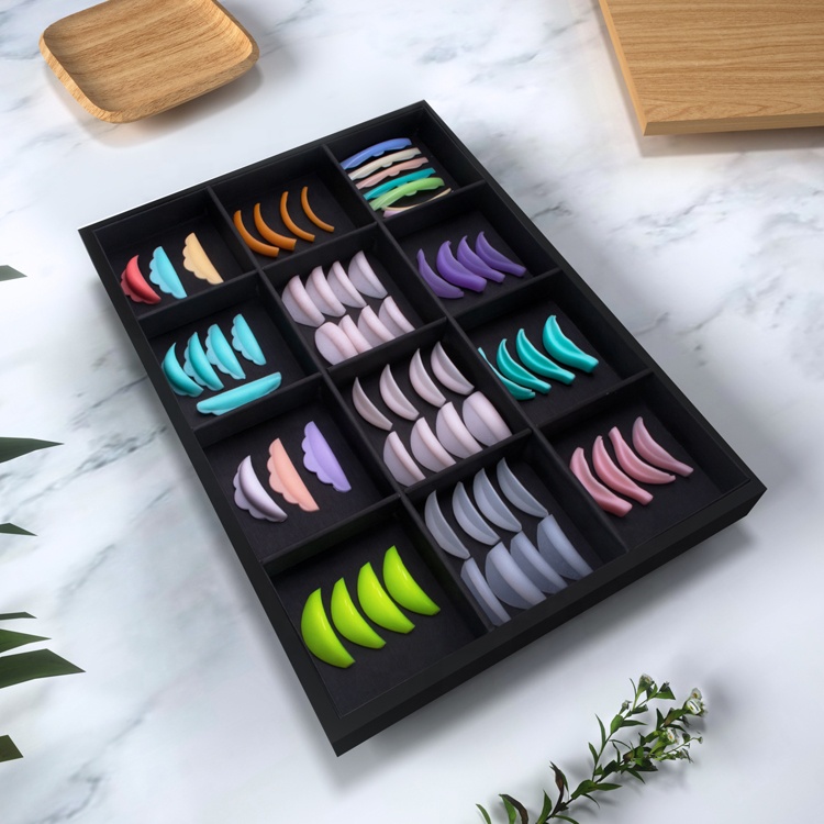 Самоклеящиеся ролики для наращивания ресниц от частного бренда, силиконовая гелевая прокладка для наращивания ресниц, ролики для ламинирования ресниц, прокладка для подтяжки ресниц