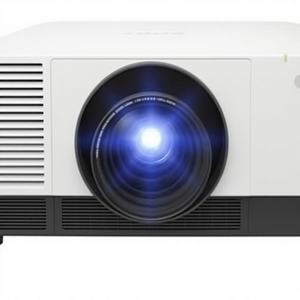 สำหรับ BrightEra <span class=keywords><strong>VPL</strong></span>-FHZ131L โปรเจคเตอร์ LCD ระยะฉายสั้น 16:<span class=keywords><strong>10</strong></span> 1080p WUXGA 13000 ลูเมนส์ 20000 ชั่วโมง โหมดปกติ ติดตั้งด้านหน้า/เพดาน สำหรับ DVI - Product Image 1