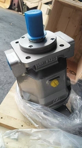 Bomba de Pistones Hidráulica de la Serie HY, Bomba de Pistones Axiales Variables HY10Y-RP HY16Y-RP HY18Y-RP HY28Y-RP HY32Y-RP HY10M-RP HY125M-RP - Product Image 4