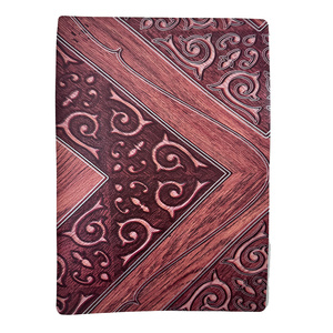 Không xé nhỏ gọn PVC sàn cuộn nhựa linoleum sàn thảm Vinyl sàn không thấm nước - Product Image 4