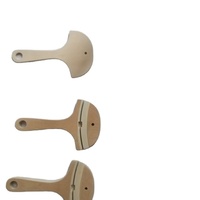 Pièces en bois de noyer noir usinées sur mesure par CNC pour l'usinage d'équipements industriels, certifiées ISO9001:2008 et CE