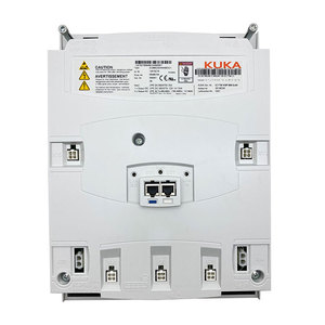 Unidad de robot KUKA 00198268 original KSP 600-3x40 - Product Image 1