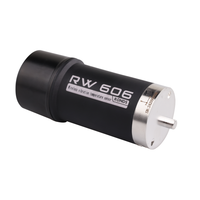 Nouveau capteur de vibration triaxiale intelligent sans fil RW606 avec calcul en périphérie pour la maintenance prédictive