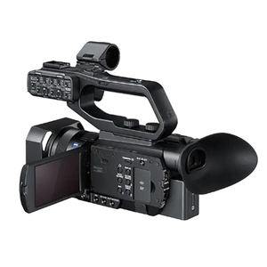 Cámara 4K HD usada, <span class=keywords><strong>TV</strong></span> en vivo, PXW-Z90, profesional - Product Image 3