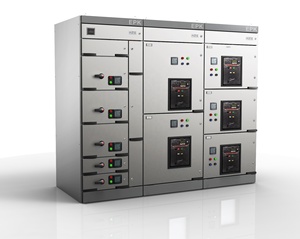 Tableau <span class=keywords><strong>de</strong></span> distribution intelligent modulaire Vertiv EPK 1000A pour centre <span class=keywords><strong>de</strong></span> données, alimentation sans interruption (ASI) CE IEC - Product Image 4