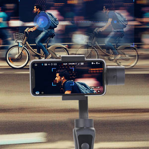 <span class=keywords><strong>Estabilizador</strong></span> de cardán de mano <span class=keywords><strong>para</strong></span> teléfono móvil de 3 ejes <span class=keywords><strong>PARA</strong></span> BANCO DE ENERGÍA <span class=keywords><strong>GoPro</strong></span> <span class=keywords><strong>y</strong></span> teléfonos inteligentes - Product Image 5