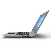 Mini pc portable, écran 13 pouces, Win 10 J3455 + IPS, meilleur marché