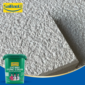 <span class=keywords><strong>Peinture</strong></span> en pierre de <span class=keywords><strong>marbre</strong></span> directe d'usine, revêtement de texture de granit pour les murs extérieurs, <span class=keywords><strong>peinture</strong></span> en aérosol imperméable d'<span class=keywords><strong>effet</strong></span> de pierre - Product Image 5