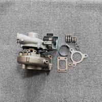 Vente directe du fabricant – Contrôleur de suralimentation turbo 2.8T BV45 5370734 5370733 1745998001, neuf, pour turbocompresseur Tuyano