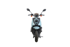 Motocicleta BWS de 125 CC, Scooter de Gasolina, Nuevo Diseño, Alta Calidad, Hecho en China, Motor Turco - Product Image 4