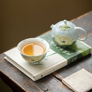 Tasse à bière en céramique, jolies tasses à bière, vaisselle de <span class=keywords><strong>cuisine</strong></span>, tasse à thé, à café, à vin - Product Image 5
