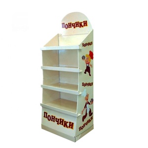 Tùy chỉnh các tông hiển thị sàn đứng cho <span class=keywords><strong>Funko</strong></span> <span class=keywords><strong>POP</strong></span> trẻ em Đồ chơi bán lẻ POS hiển thị - Product Image 3