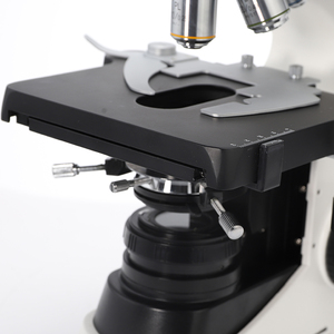 Murzider Biologische Microscoop Wordt Gebruikt Voor Het Analyseren Van De Inhoud Van De Component In Oliewater En Bloed MSD701-T - Product Image 3