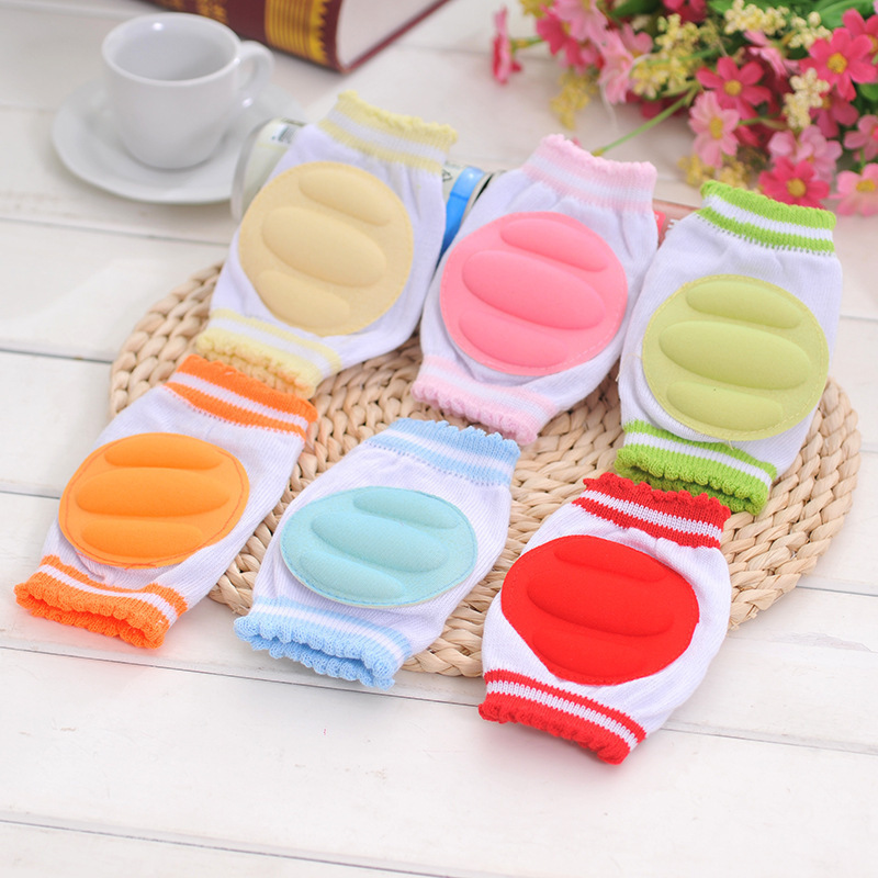 Children s Knee Pads in Summer