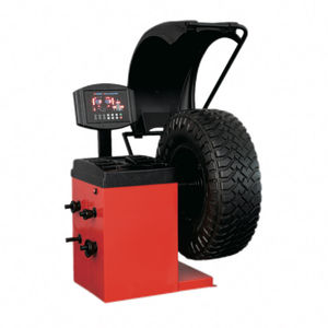 Machine de changeur de pneus à <span class=keywords><strong>prix</strong></span> d'usine ECO et équilibreur Combo automatique de machine et équilibreur de pneus - Product Image 5