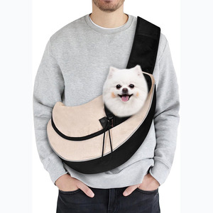 Free sample DCustom Disabled Paralysis <b>Dog</b> Outdoor Lift Harness <b>Sling</b> Carrier Bags Adjustable Straps Pet Vest Harness Support - Product Image 1