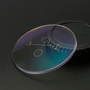 <span class=keywords><strong>Lentilles</strong></span> <span class=keywords><strong>progressives</strong></span> Danyang Factory 156, <span class=keywords><strong>lentilles</strong></span> optiques UV420, <span class=keywords><strong>lentilles</strong></span> <span class=keywords><strong>progressives</strong></span> anti-lumière bleue - Product Image 1