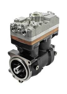 Compresseur de frein à air LK4951 pour R500 Truck <span class=keywords><strong>V8</strong></span> - Product Image 2