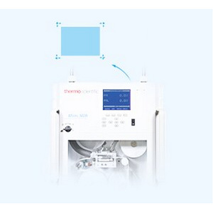 Moniteur de particules Thermo Scientific 5028i PM10 PM2.5 – Surveillance en temps réel de la qualité de l'air – Modèle tour - Product Image 3