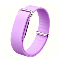 Correa de reloj moderna elevada Win-Win al por mayor para Fitbit Air, accesorios inteligentes personalizados para correas Google Fitbit Air