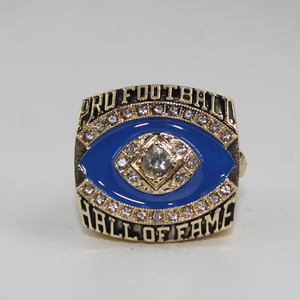 Vente en gros personnalisé Hall of Fame <span class=keywords><strong>champion</strong></span> Anneau Fan Collection commémorative Basketball, Baseball et Rugby - Product Image 3