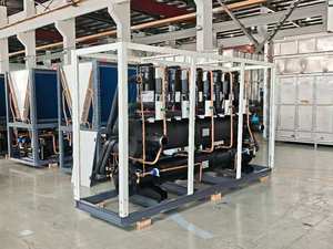 Tiết kiệm năng lượng thiết kế bền dễ dàng cài đặt ứng dụng rộng rãi chất thải thu hồi nhiệt đơn vị cho công nghiệp sử dụng - Product Image 4