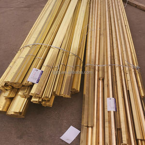 Barra redonda de latón, fabricante de China, precio - Product Image 2