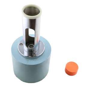 ריבאונד פטיש פטישים כיל סדן בדיקות סדן עבור סוג N בטון מבחן פטישי פלדת סדן מבחן - Product Image 1