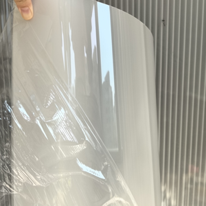 <span class=keywords><strong>Película</strong></span> Protectora de Cristal de Alta Resistencia para Laminación en Frío, <span class=keywords><strong>Película</strong></span> de Laminación 3D para Fotos Resistente a la Humedad - Product Image 2