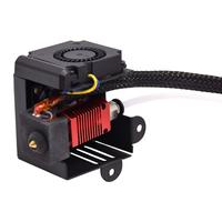 YouQi Set Nozzle ditingkatkan, untuk printer 3D Ender 3/3 Pro/3s sudah dirakit
