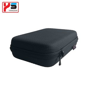 Custom GPS Tracker <strong>Case</strong> Shockproof and Waterproof EVA <strong>Hard</strong> <strong>Shell</strong> Special Purpose Bags &amp; <strong>Cases</strong> - Product Image 3