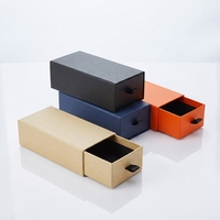 Boîte d'emballage de parfum de luxe personnalisée, écologique, portable, impression de logo directe d'usine, boîte rigide en carton pour flacon cadeau