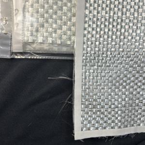 E-kaca tenun Roving Comb WR600/CS300 WR800/CS300 1250mm 1270mm - Product Image 2