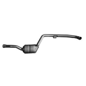 Convertisseur catalytique de tuyau d'échappement à performance stable KAT Fiat Sedici 1.6 16V 4x4 SUV <span class=keywords><strong>Suzuki</strong></span> SX4 1.5 1.6V VT 99-120 CV - Product Image 2