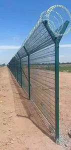 Type surface enduite de maillon de chaîne de poudre d'acier de zinc de taille de <span class=keywords><strong>2m</strong></span> - Product Image 4