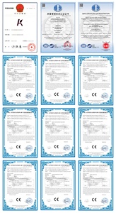 Cánh tay duy nhất thả cho thiết bị kiểm tra bao bì rơi miễn phí thả thử nghiệm cho carton cho rơi miễn phí thả thử nghiệm - Product Image 5