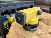 Niveau Automatique Topcon AT-B4A Haute Précision pour Mesures Topographiques en Extérieur