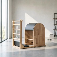 Barel tangga Pilates MJD-W17APractical
