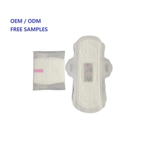 Assorbenti Igienici Femminili Ultra-sottili di Alta Qualità con Erbe di Assenzio, Confezione Giapponese, Prodotti in Cina - Product Image 1