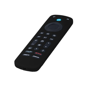 Nhỏ Home <span class=keywords><strong>TV</strong></span> điều khiển trường hợp phù hợp kích thước bìa tay áo cho <span class=keywords><strong>Amazon</strong></span> Bàn phím không dây - Product Image 3