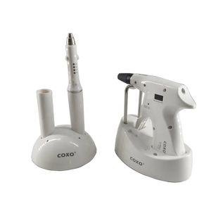 Gigi Coxo <span class=keywords><strong>C</strong></span> mengisi sistem obturasi Obturator/panas mencair tanpa kabel Gutta Percha obturasi Endo sistem mengisi pena pistol untuk klinik - Product Image 3