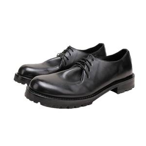 Chaussures de bureau en cuir véritable en gros avec support OEM et personnalisation pour acheteurs – Chaussures habillées - Product Image 4