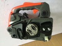 Tronçonneuse légère à poignée supérieure 25,4 cm³ professionnelle DIY OEM RICHOPE pour CS2500D avec TUV CE Euro V